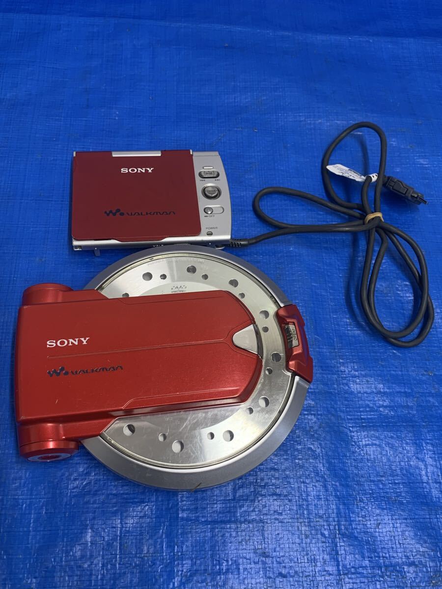 Yahoo!オークション -「sony d-vm1」の落札相場・落札価格