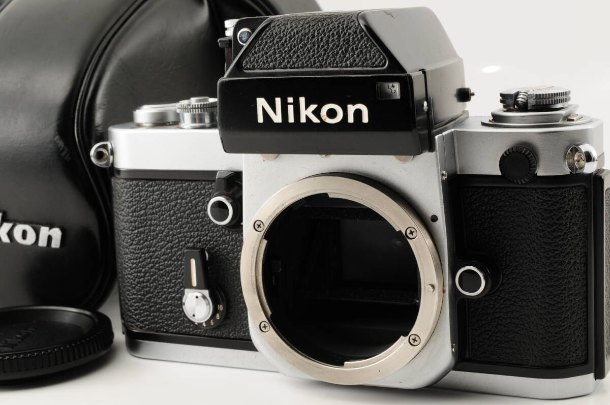 2026年最新】Yahoo!オークション -nikon f2 photomicの中古品・新品