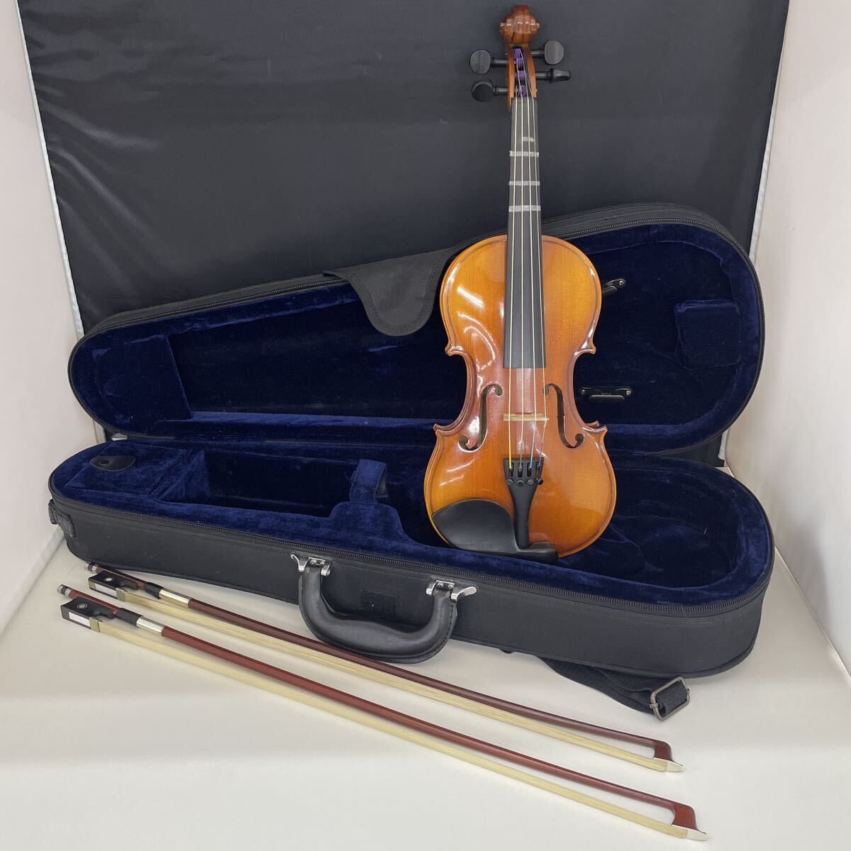 2026年最新】Yahoo!オークション -(case(バイオリン)の中古品・新品