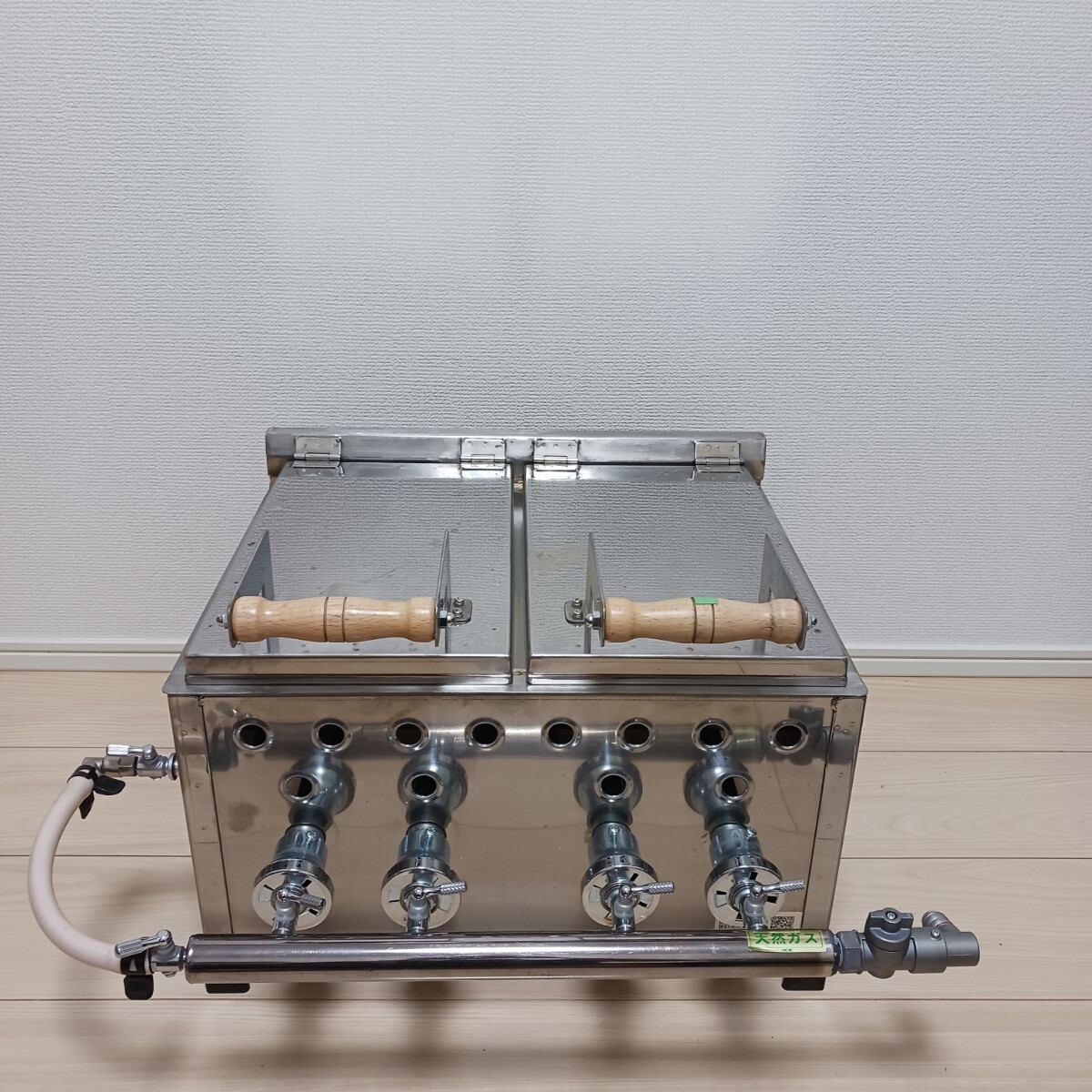 2026年最新】Yahoo!オークション -餃子焼き器の中古品・新品・未使用品一覧