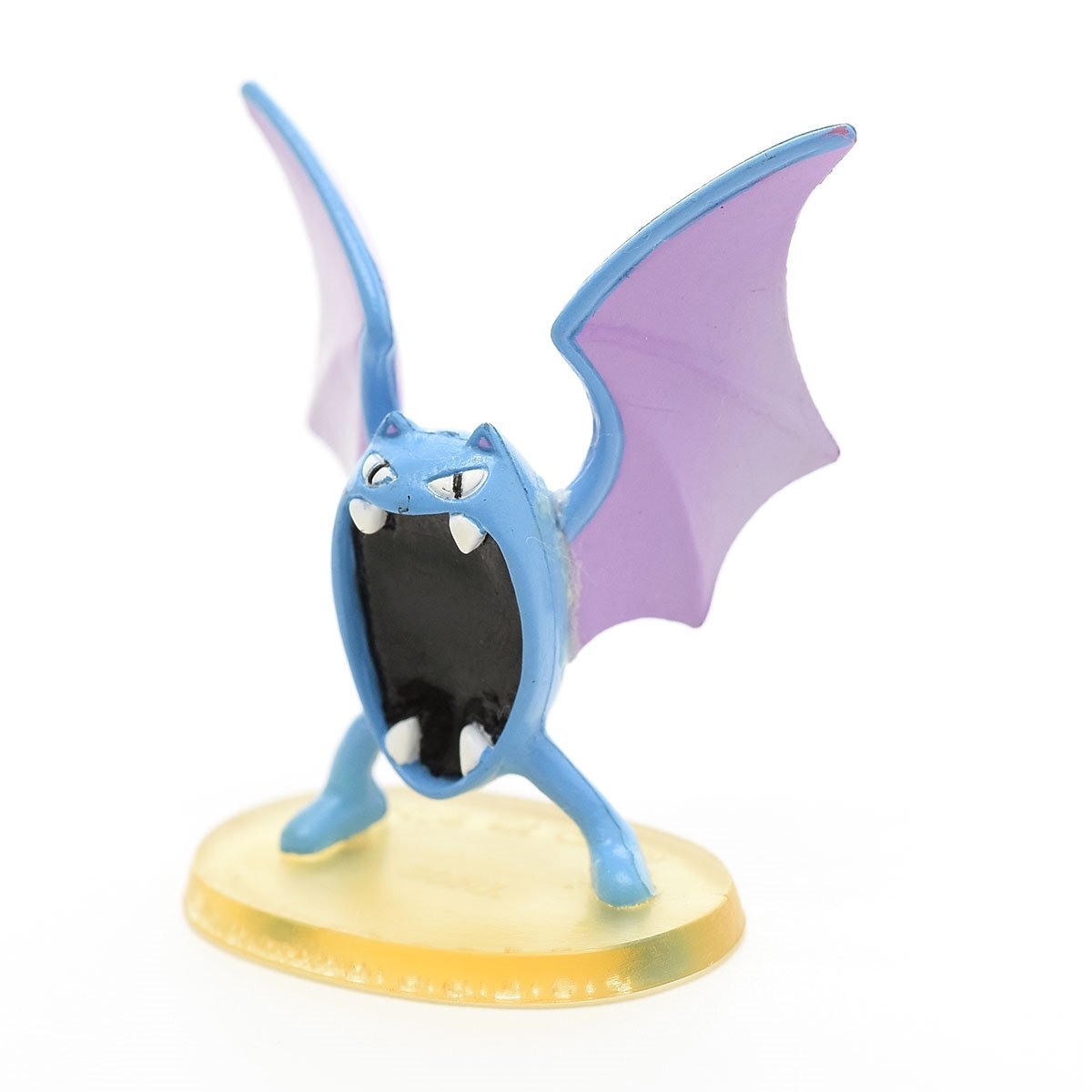 Yahoo!オークション -「ポケモン モンコレ ゴルバット」の落札相場