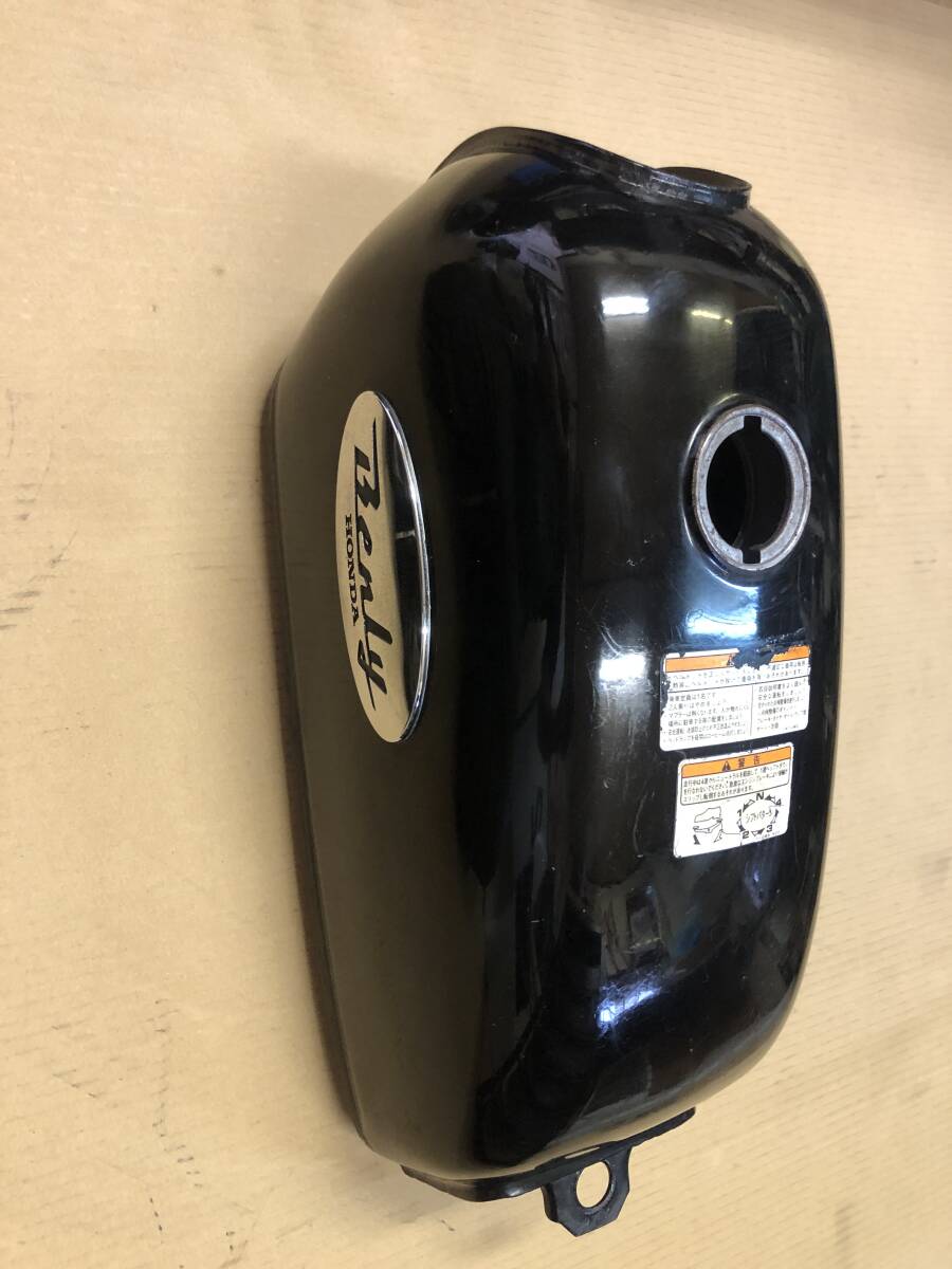 Yahoo!オークション -「ベンリィcd50」(タンク) (パーツ)の落札相場