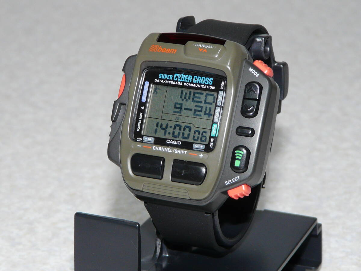 Yahoo!オークション -「casio jg-200」の落札相場・落札価格