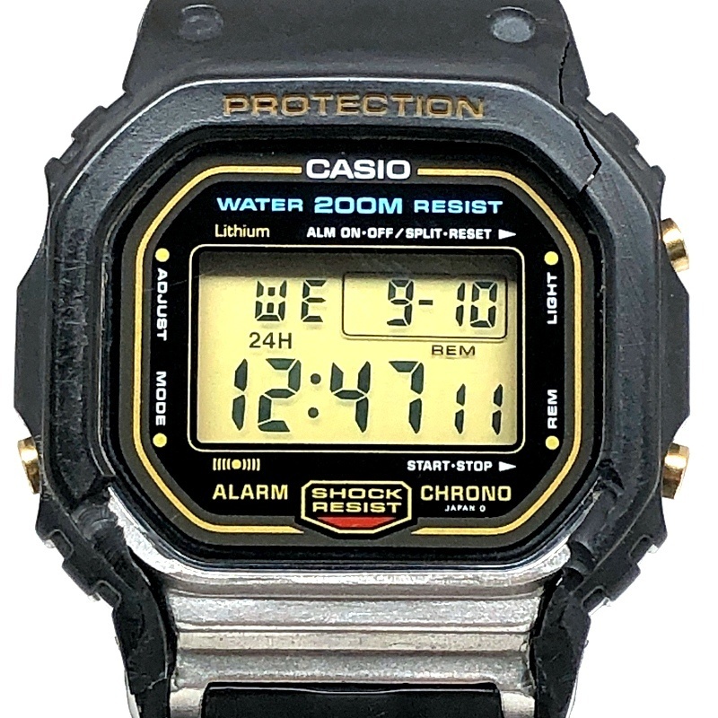Yahoo!オークション -「dw-5600 901」の落札相場・落札価格