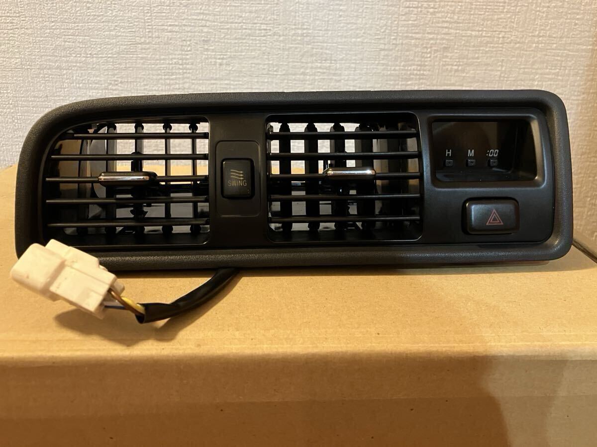 Yahoo!オークション -「jzx100 エアコン吹き出し口」(内装品) (パーツ