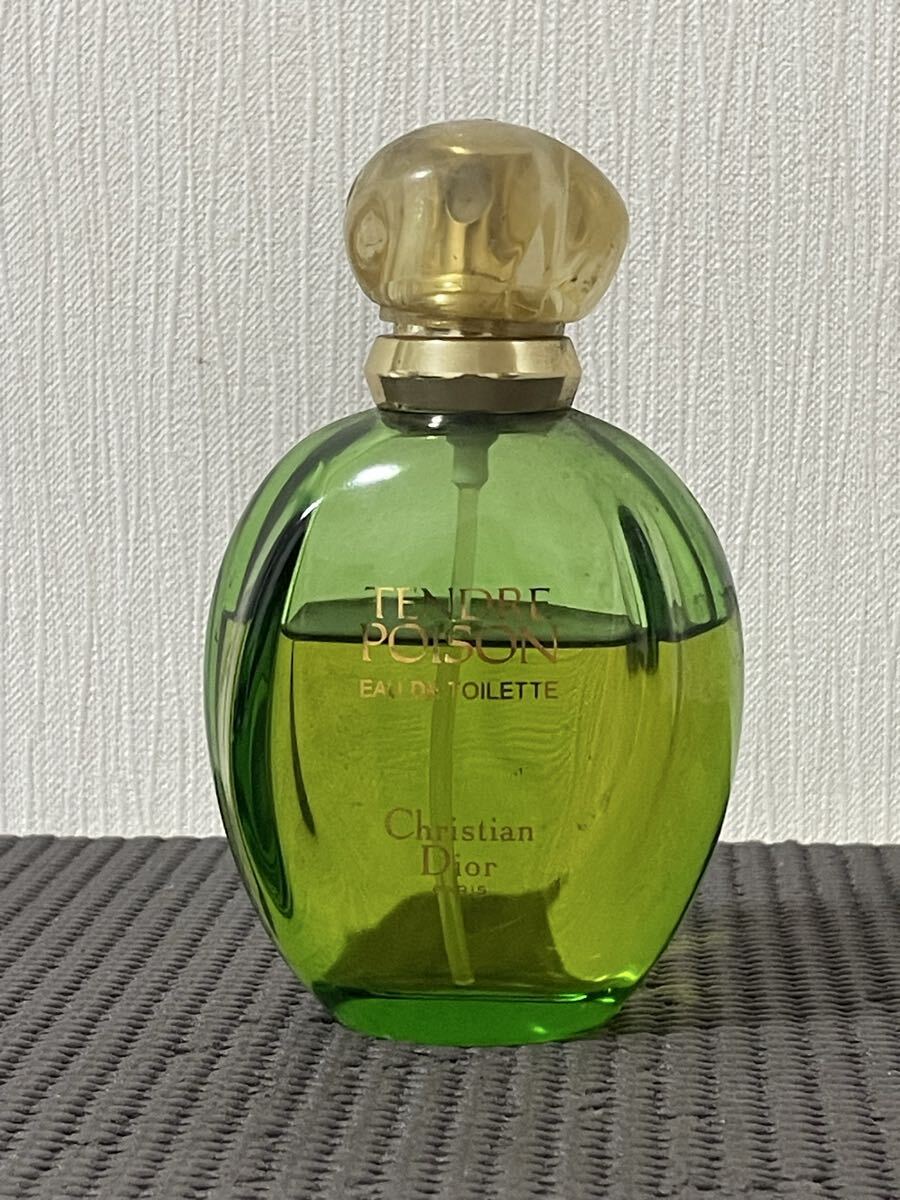 Yahoo!オークション -「タンドゥルプワゾン 100ml」の落札相場・落札価格