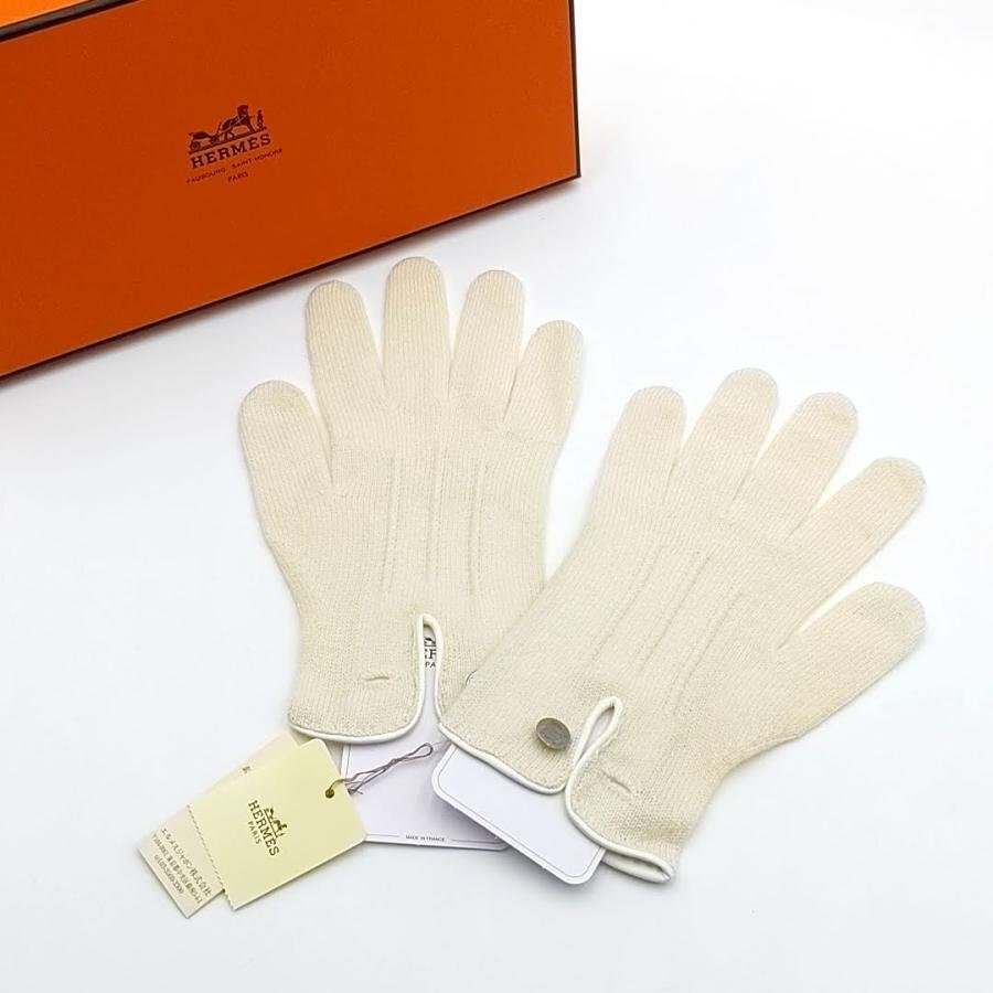 2026年最新】Yahoo!オークション -エルメス 手袋の中古品・新品・未