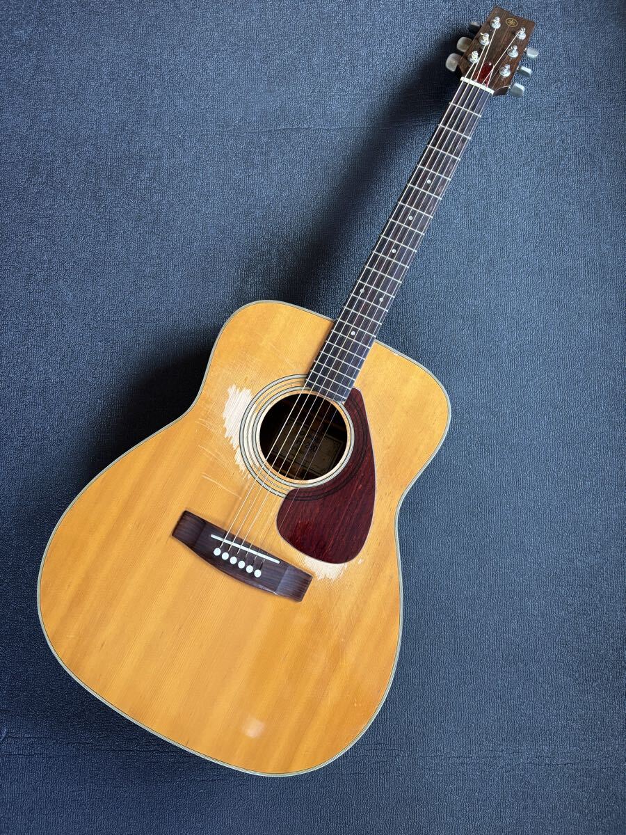 Yahoo!オークション -「yamaha fg 280」の落札相場・落札価格
