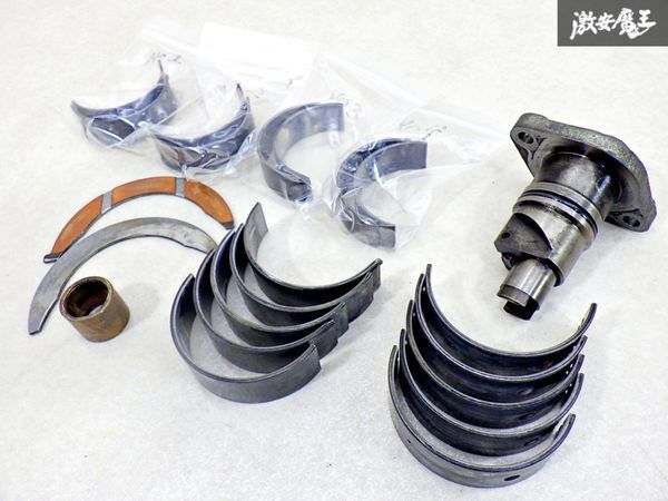 2026年最新】Yahoo!オークション -sr20 コンロッドメタルの中古品