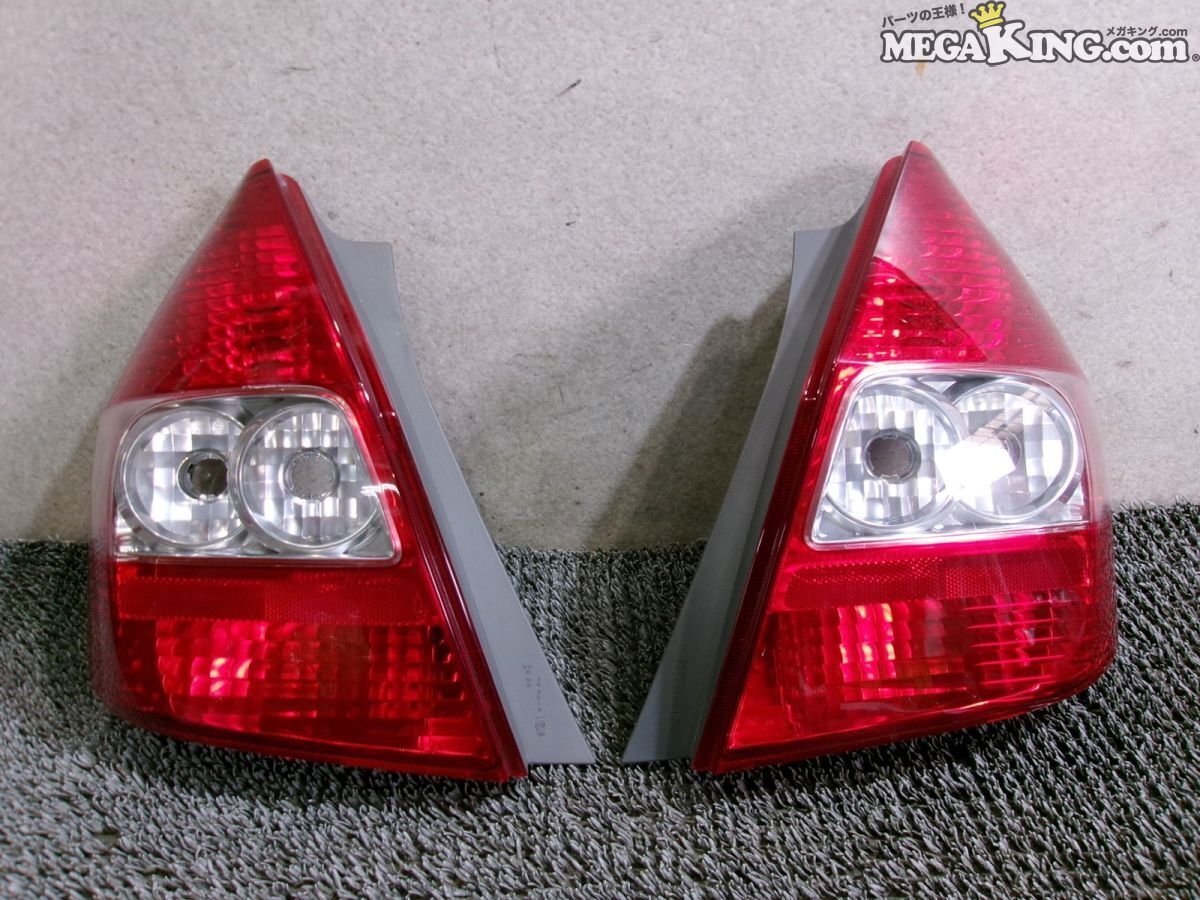 2026年最新】Yahoo!オークション -fit gd1 テールランプの中古品・新品