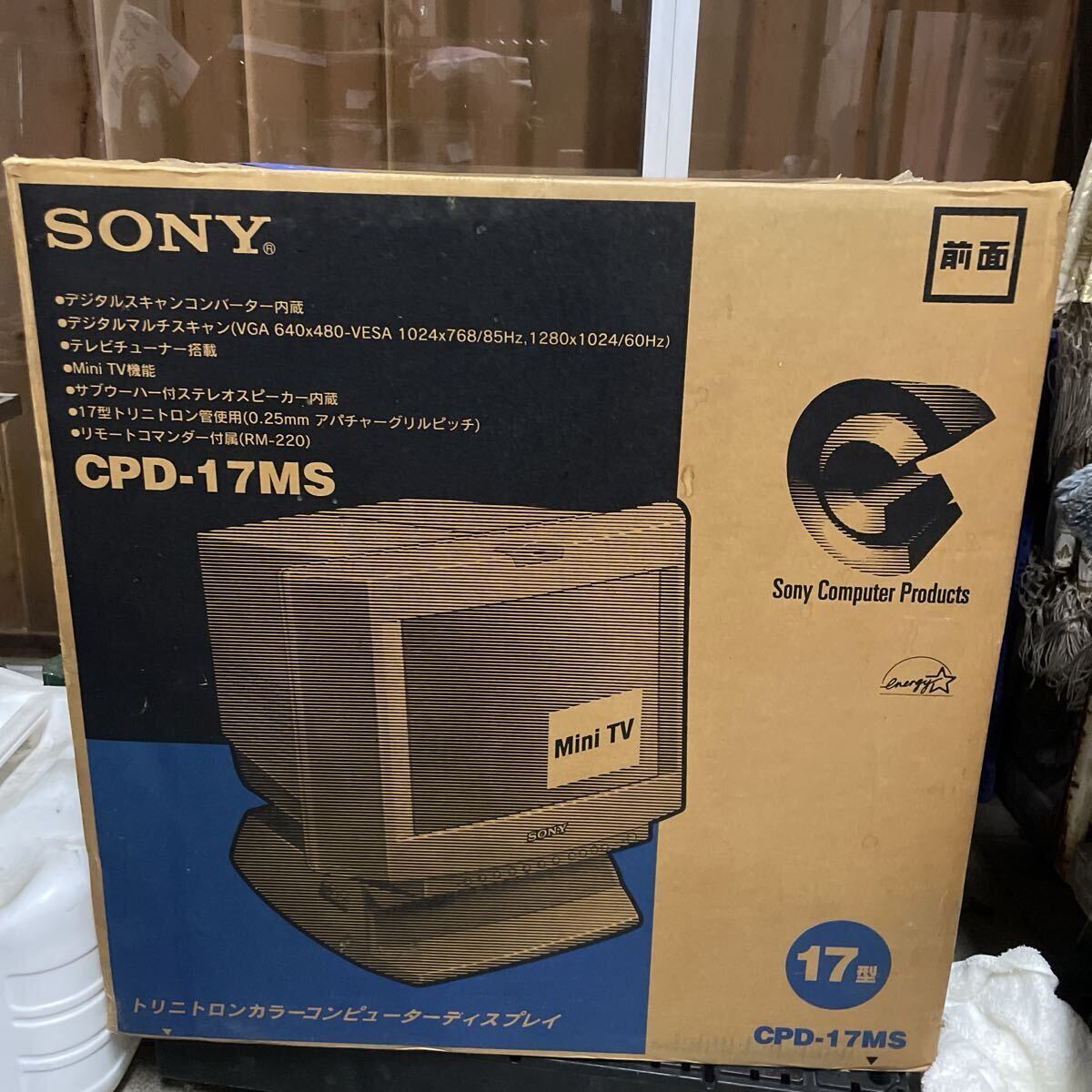 Yahoo!オークション -「cpd-17ms」の落札相場・落札価格