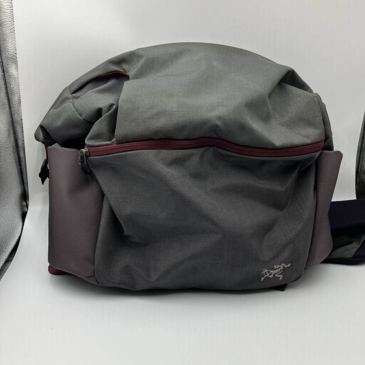 Yahoo!オークション -「arc'teryx mistral 16」の落札相場・落札価格