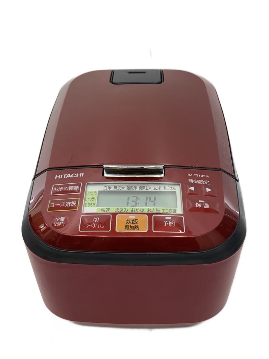2026年最新】Yahoo!オークション -rz-ts105mの中古品・新品・未使用品一覧