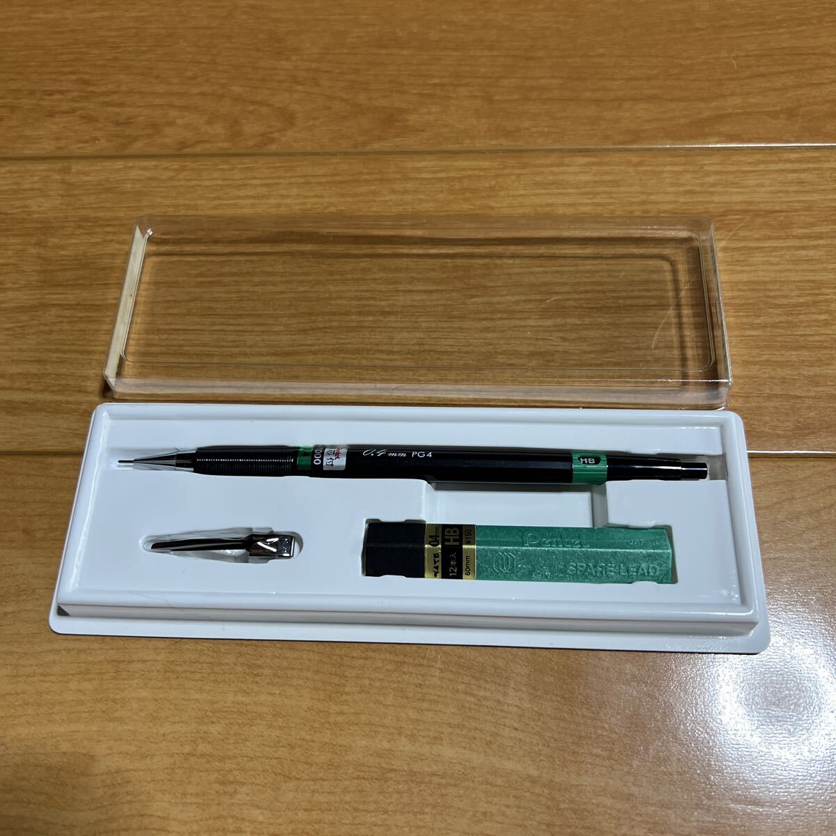 Yahoo!オークション -「pentel pg4」の落札相場・落札価格