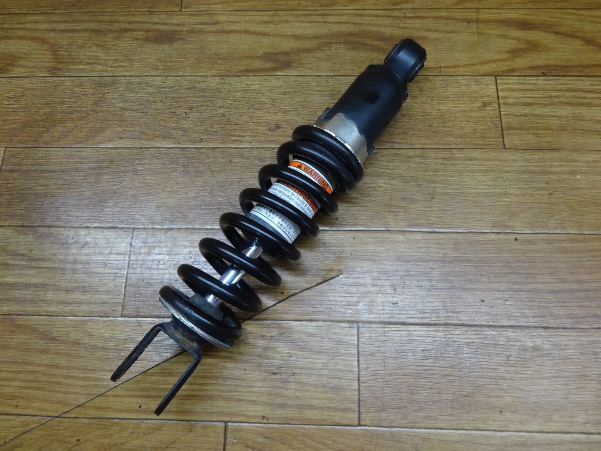Yahoo!オークション -「ninja250 ex250l」(リア) (カワサキ用)の落札