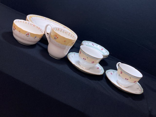 Yahoo!オークション -「ノリタケ トゥルーラブ」の落札相場・落札価格