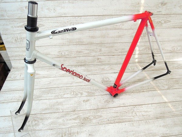 Yahoo!オークション -「ガンウェル」(自転車、サイクリング) の落札