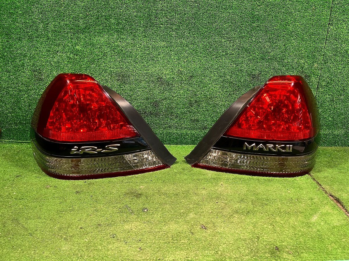 Yahoo!オークション -「jzx110 マーク2 後期」(テールライト) (トヨタ