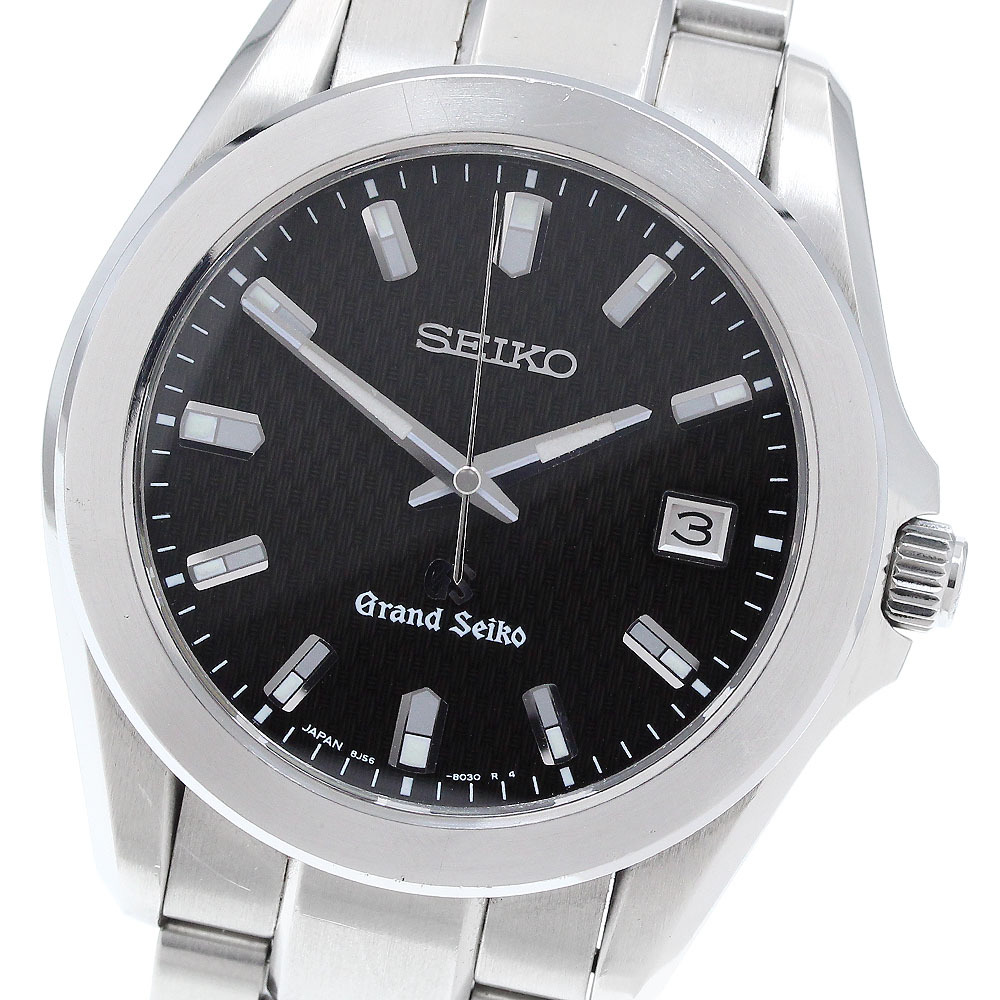 セイコー Grand Seiko SBGF021 オークション比較 - 価格.com