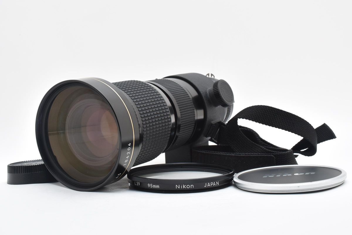 Yahoo!オークション -「nikkor 50-300mm」の落札相場・落札価格