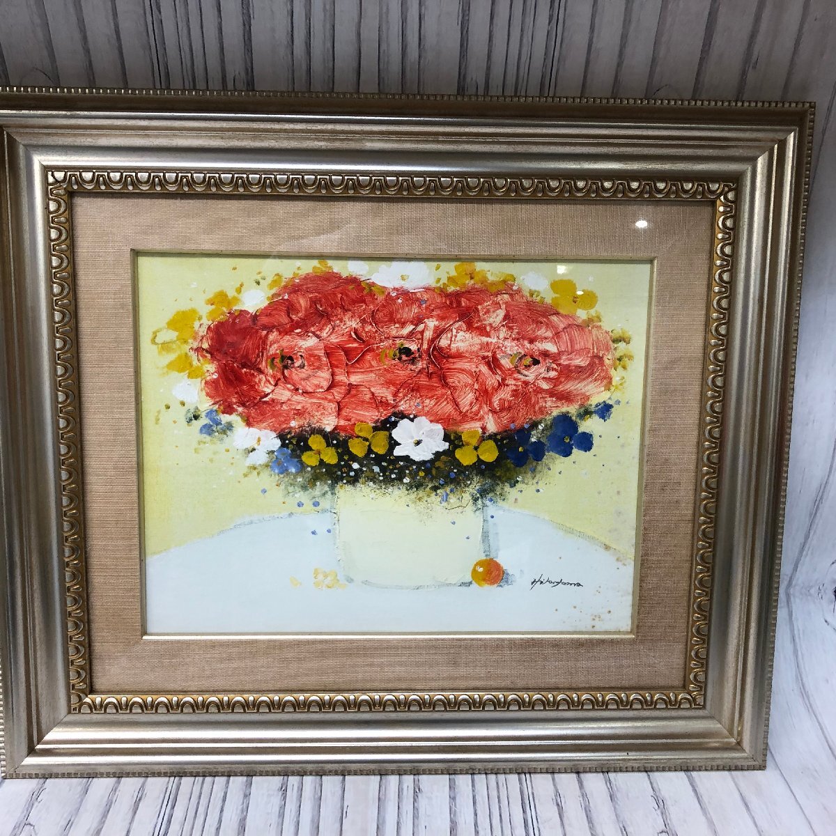 Yahoo!オークション -「講平」(絵画) (美術品)の落札相場・落札価格