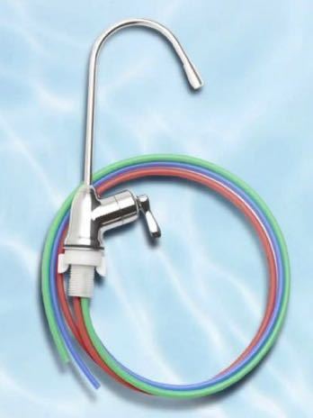 アムウェイ eSpringビルトイン型浄水器 II補助水栓L｜Yahoo!フリマ（旧