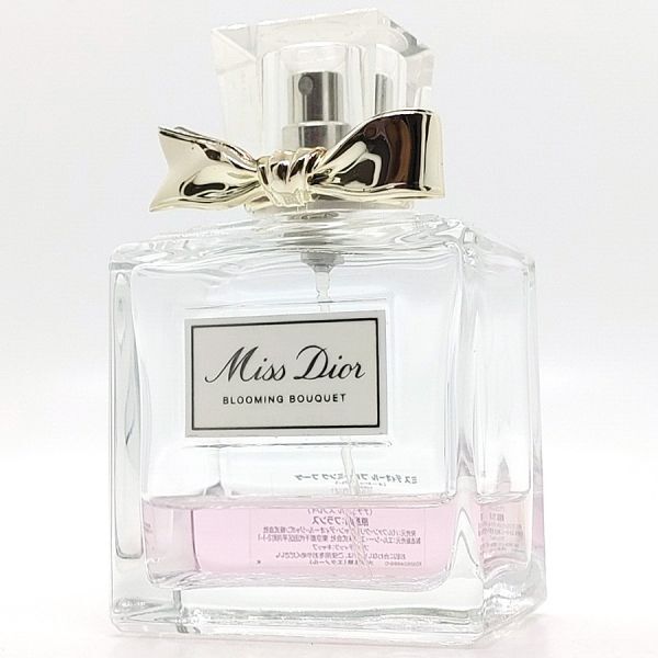 クリスチャン ディオール ミスディオール EDT 100ml オークション比較
