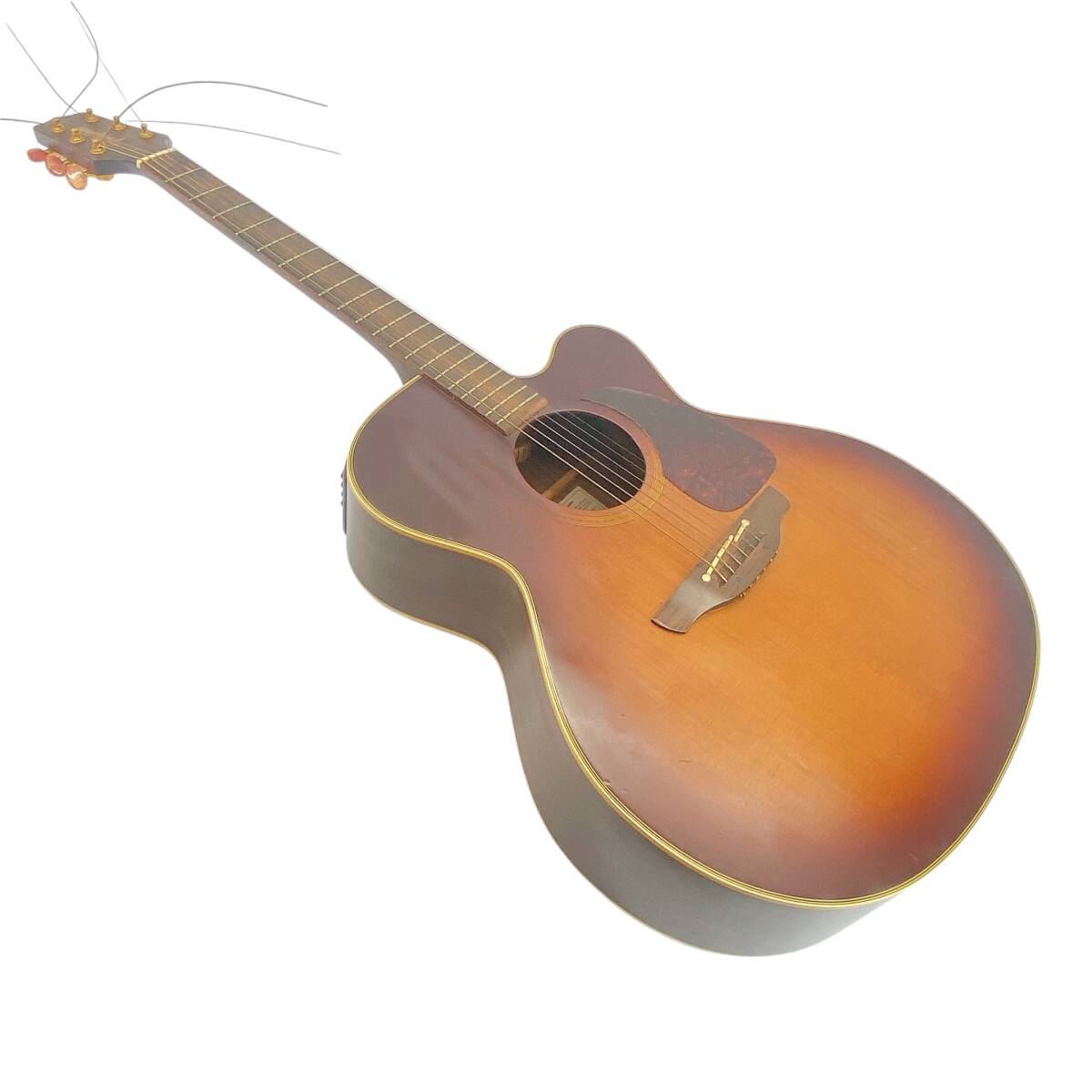 Yahoo!オークション -「takamine npt-012bs」の落札相場・落札価格