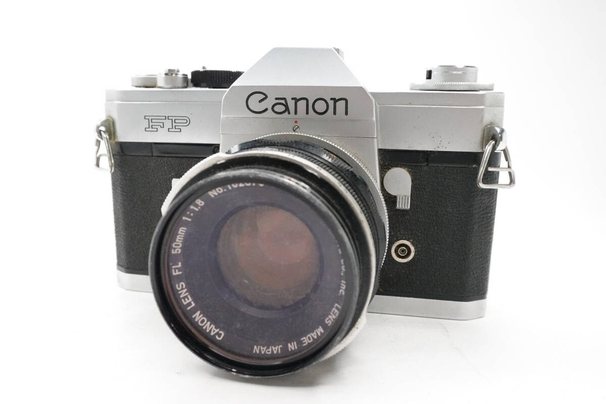 2026年最新】Yahoo!オークション -canon fpの中古品・新品・未使用品一覧