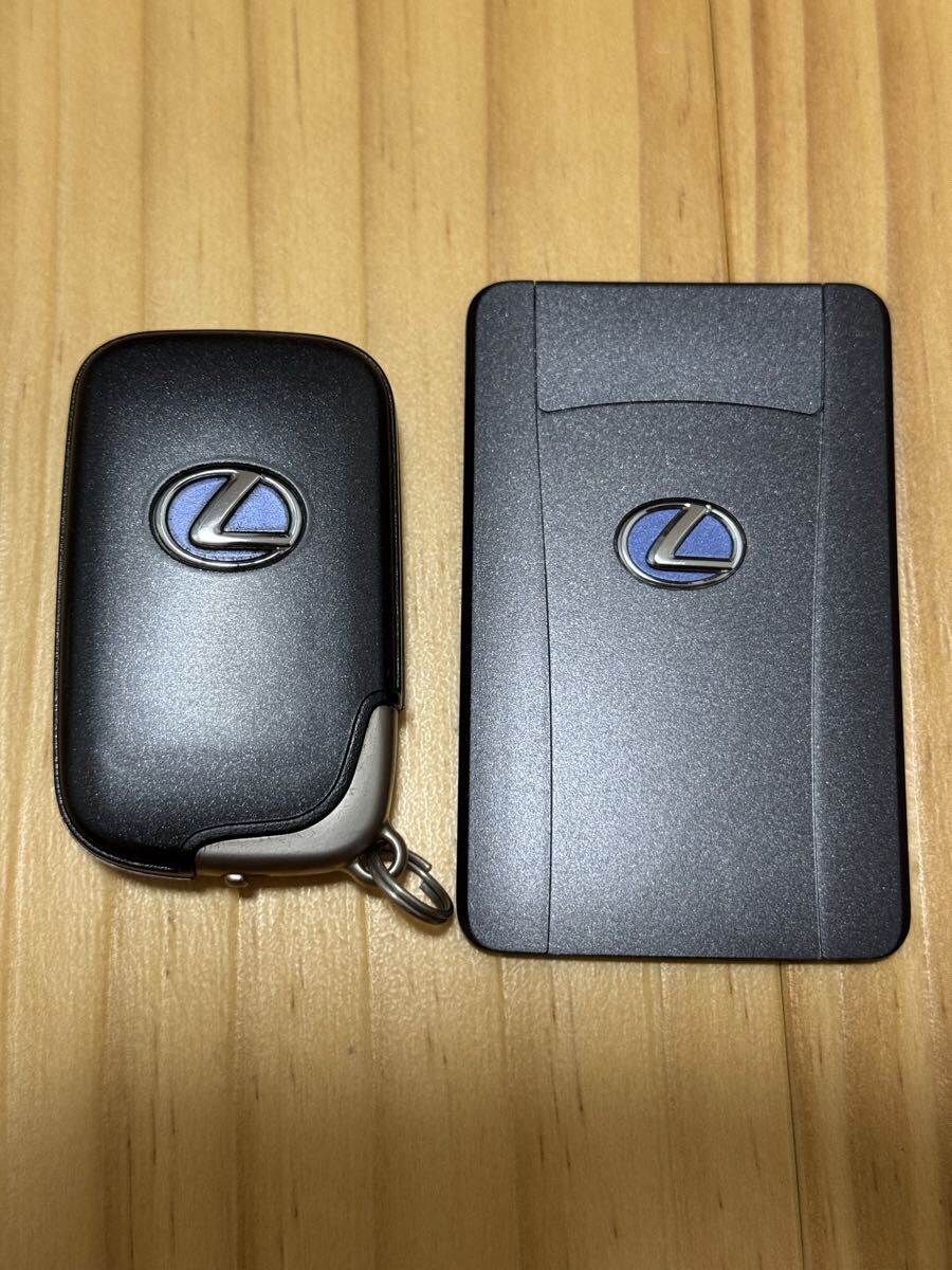 2026年最新】Yahoo!オークション -レクサス スマートキー ctの中古品