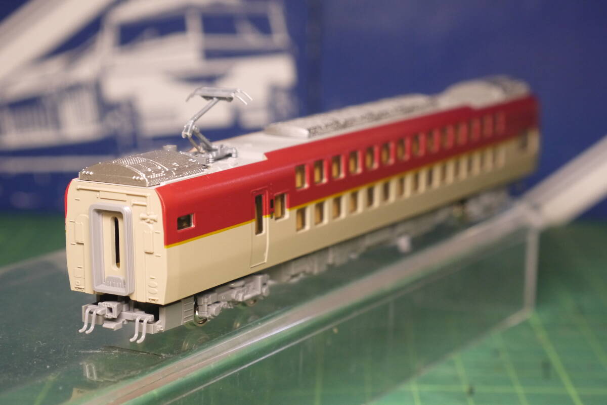 Yahoo!オークション -「サンライズ瀬戸出雲」(Nゲージ) (鉄道模型)の