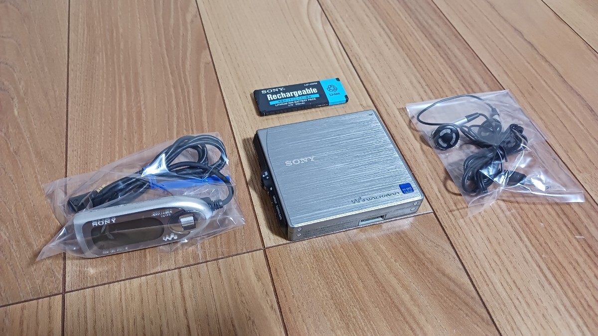 SONY MZ-NH3D オークション比較 - 価格.com