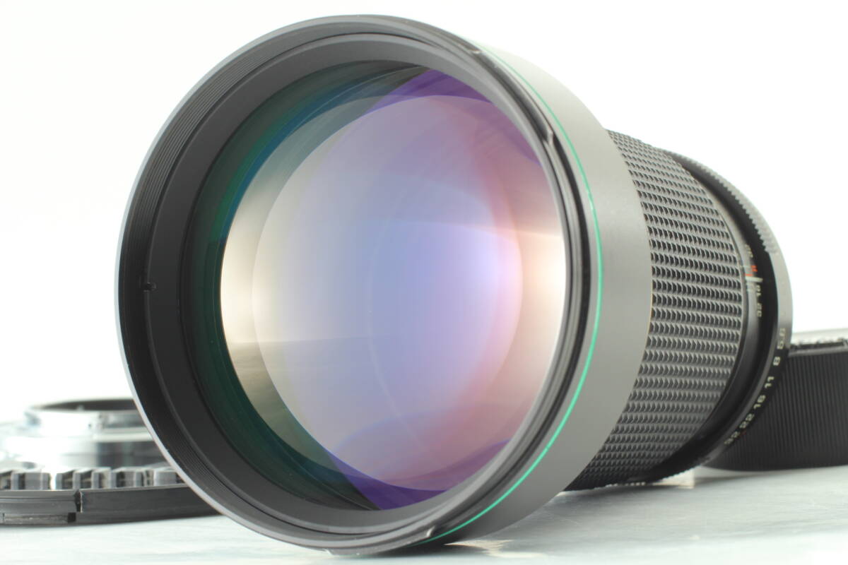 Yahoo!オークション -「tamron sp 180mm f2.5」(レンズ) (カメラ、光学