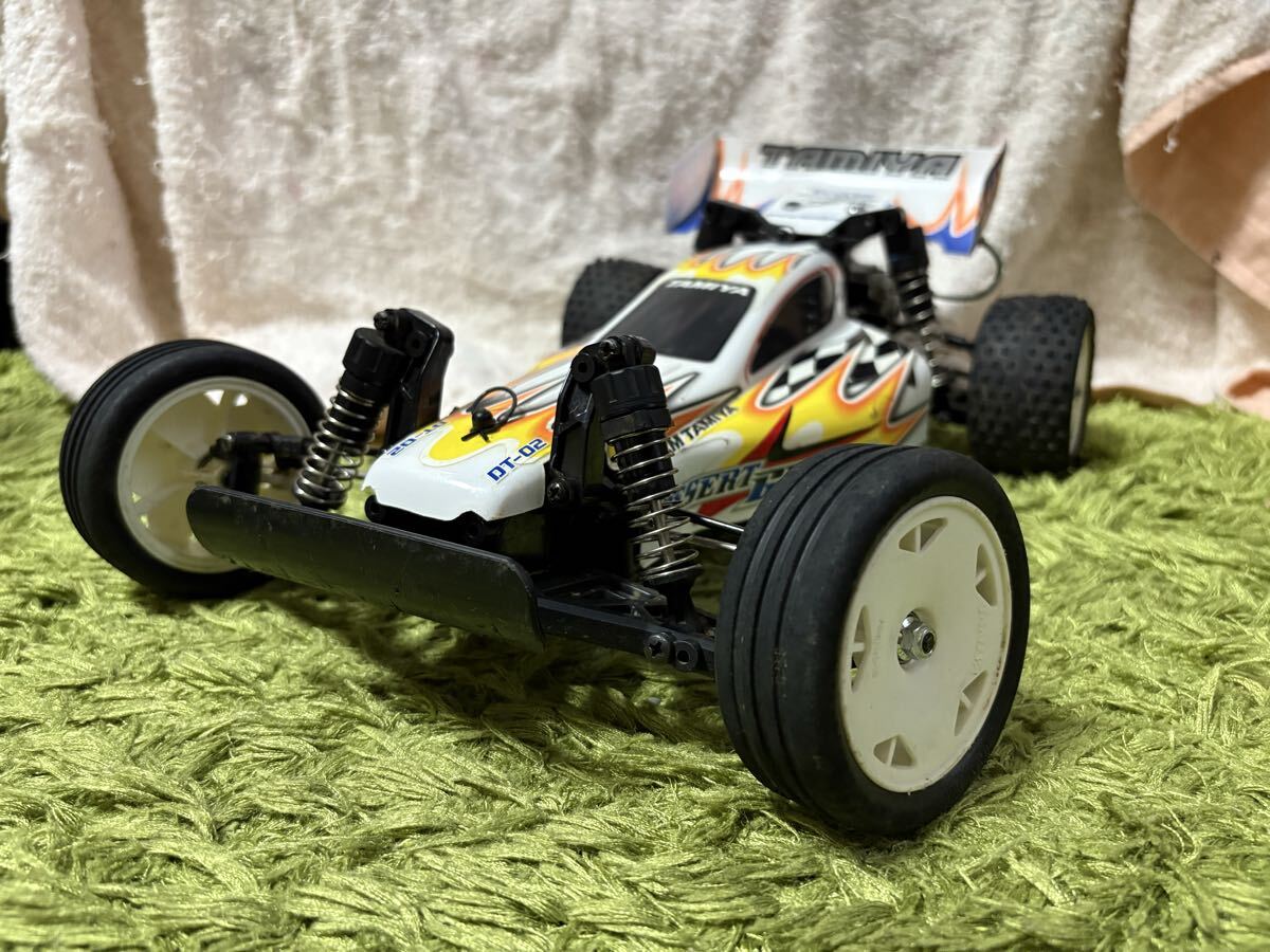 Yahoo!オークション -「タミヤデザートゲイター」(自動車) (ホビー