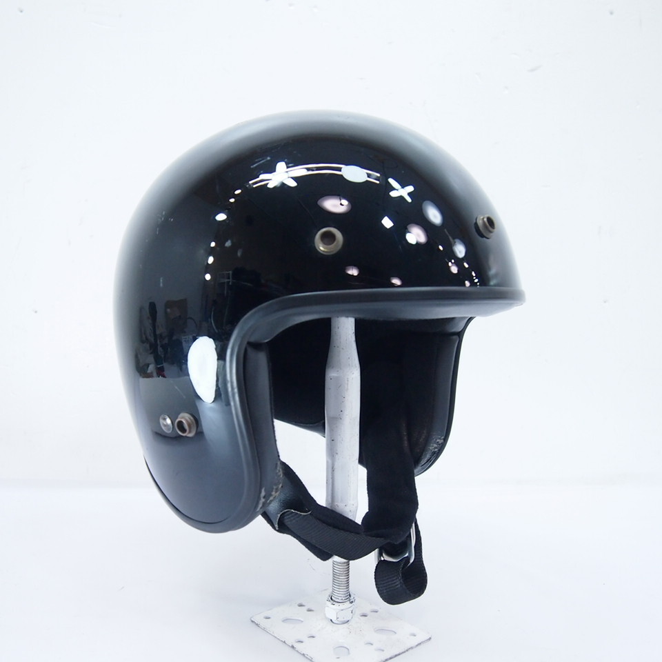 Yahoo!オークション -「shoei freedom」(ヘルメット、シールド