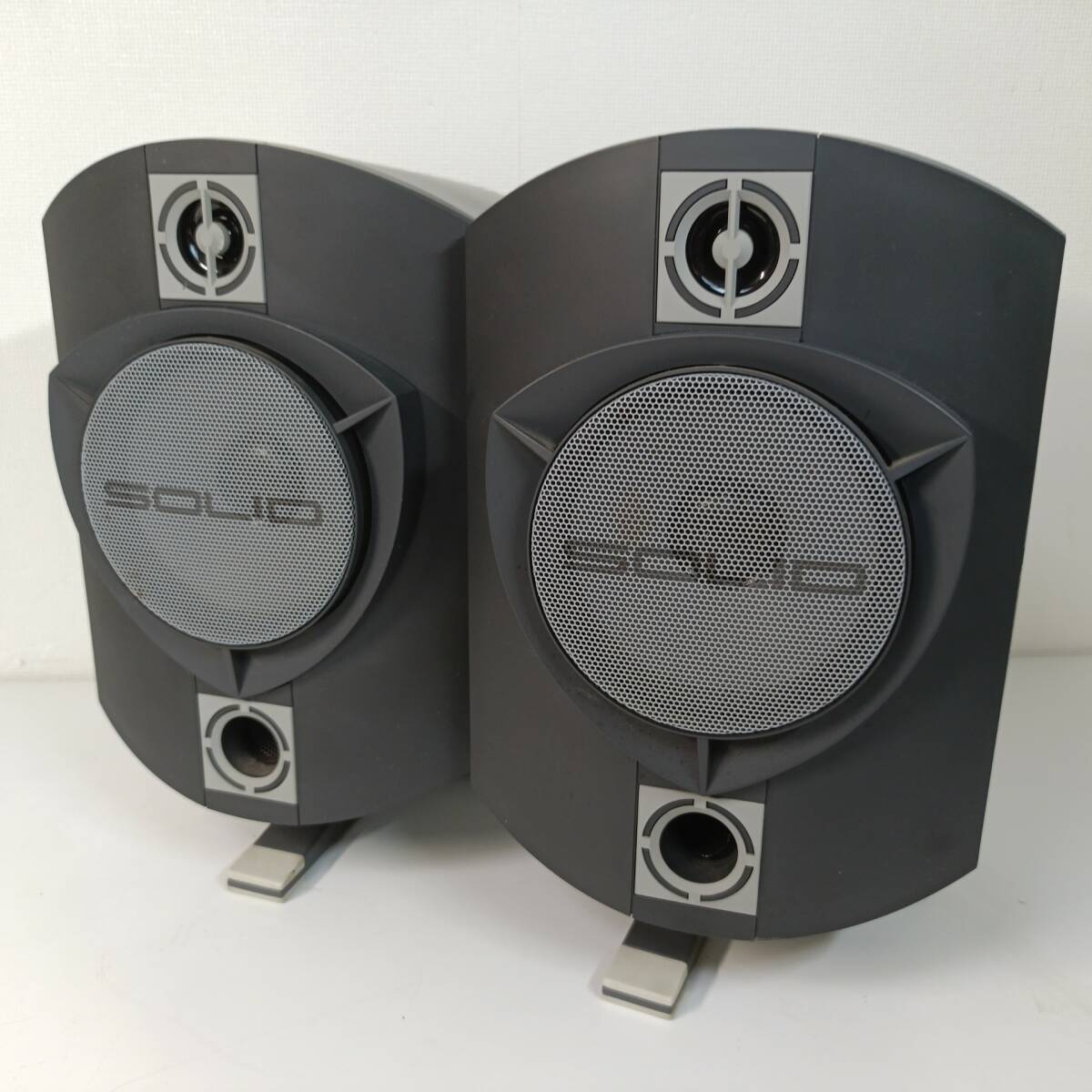 Yahoo!オークション -「rock solid sounds」の落札相場・落札価格