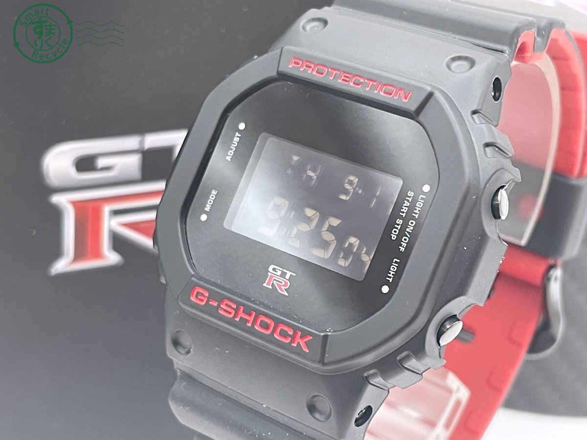 Yahoo!オークション -「g shock gt-r」(G-SHOCK) (カシオ)の落札相場