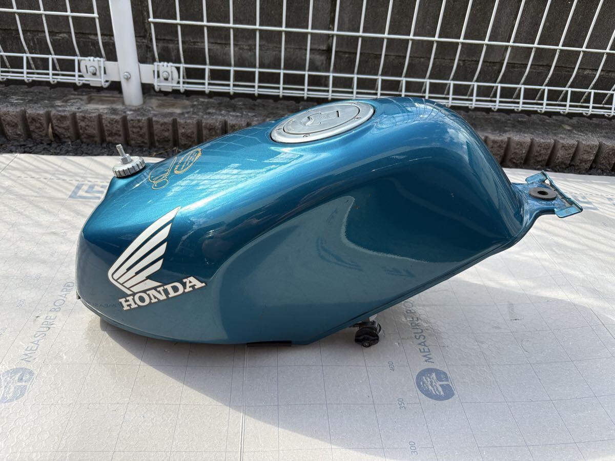 Yahoo!オークション -「nsr50 タンク レプソル」(タンク) (パーツ)の