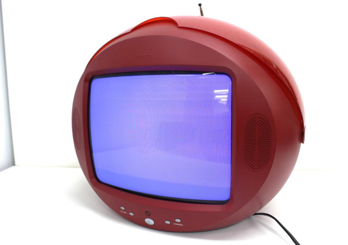 Yahoo!オークション -「スペースエイジ テレビ」(テレビ) (電化製品)の