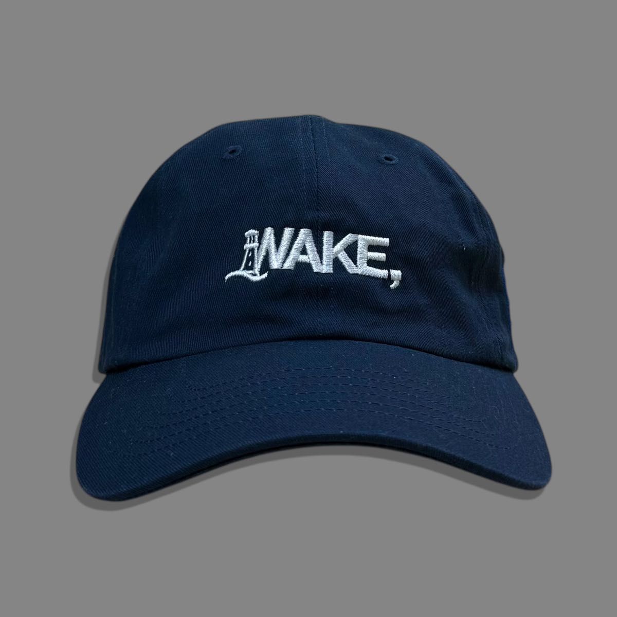 新品・未使用】wake sapporo キャップ2点セット NEW ERA ニューエラ