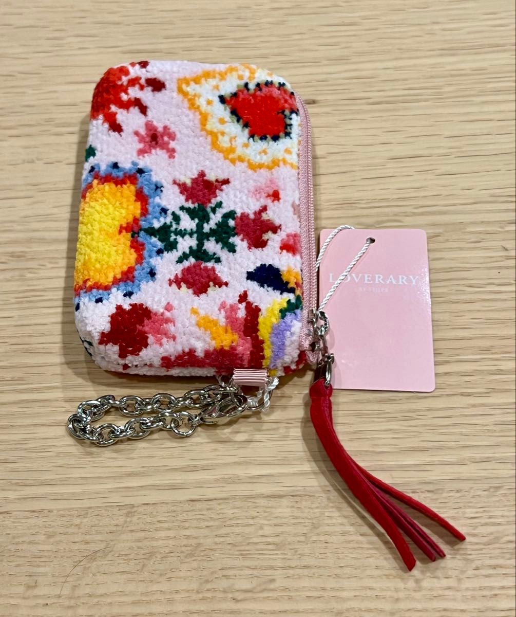 フェイラー ギグル カード＆キーポーチ（取扱店舗限定）完売品｜Yahoo