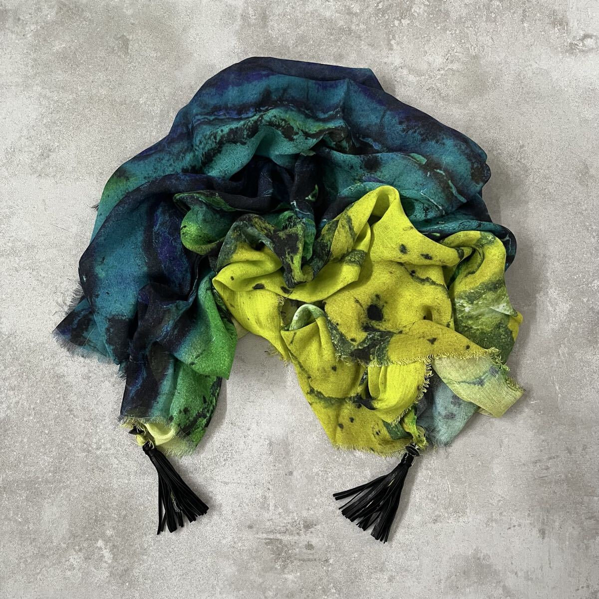 2026年最新】Yahoo!オークション -kmrii ストールの中古品・新品・未