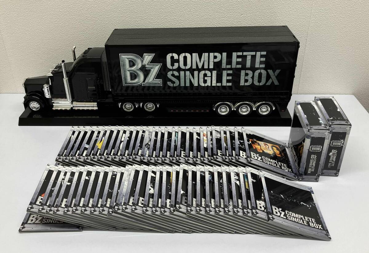Yahoo!オークション -「b'z シングル」の落札相場・落札価格