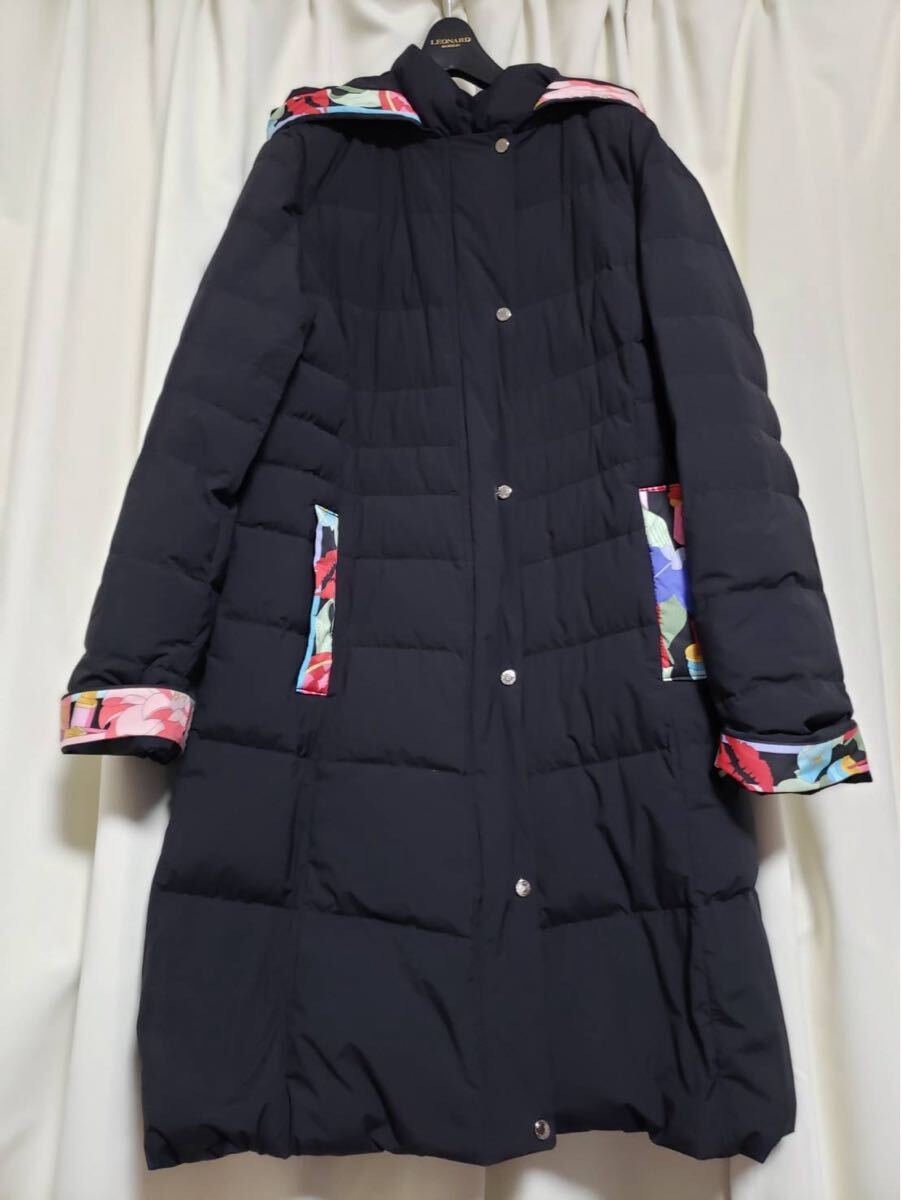 2026年最新】Yahoo!オークション -レオナール コートの中古品・新品
