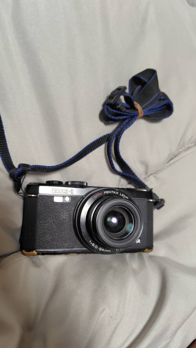 Yahoo!オークション -「pentax mx-1」の落札相場・落札価格