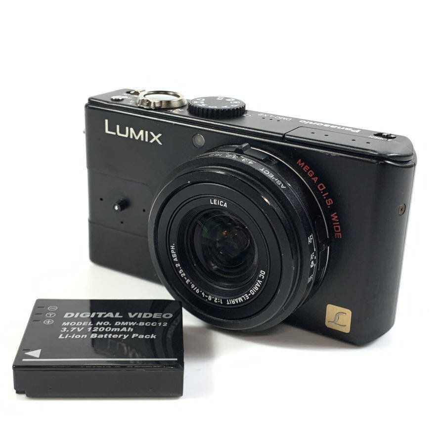 Yahoo!オークション -「panasonic dmc-lx2」の落札相場・落札価格