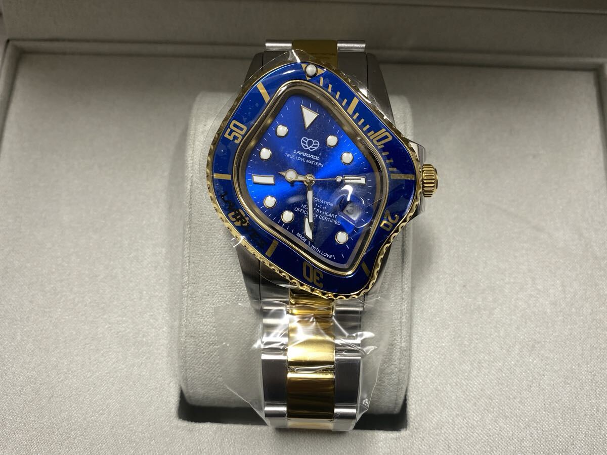 2026年最新】Yahoo!オークション -laarvee 時計の中古品・新品・未使用