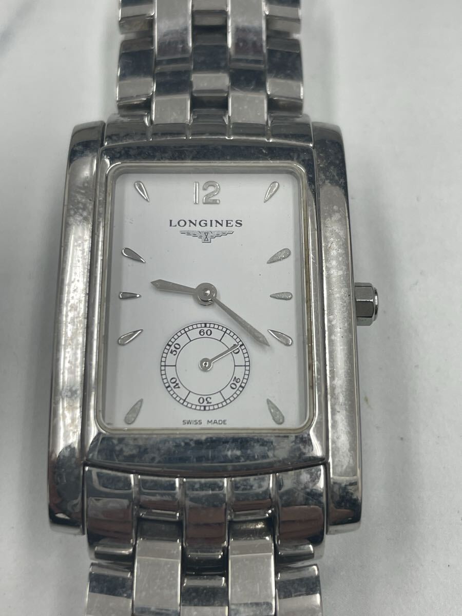 Yahoo!オークション - 「longines l5.655.4」の落札相場・落札価格