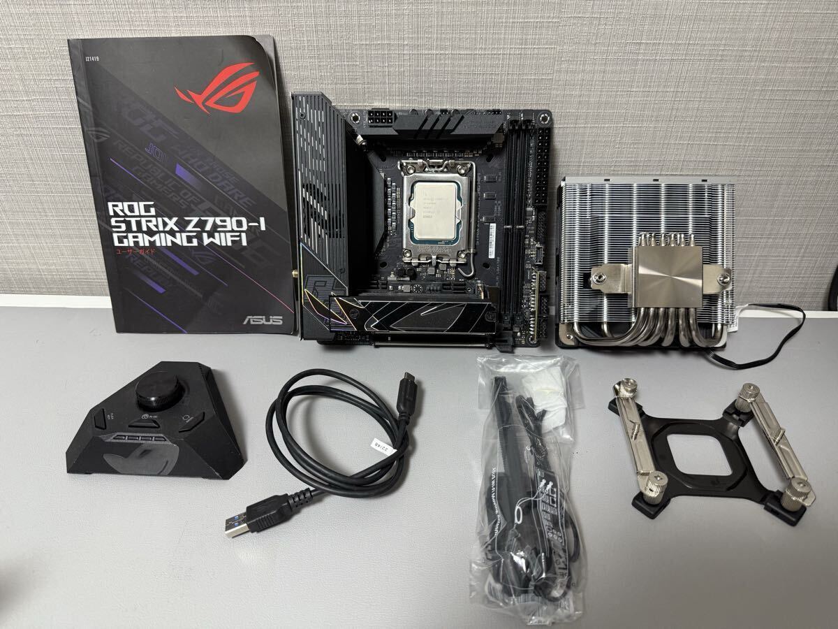 Yahoo!オークション -「マザーボード cpu セット i7」(インテル) (CPU