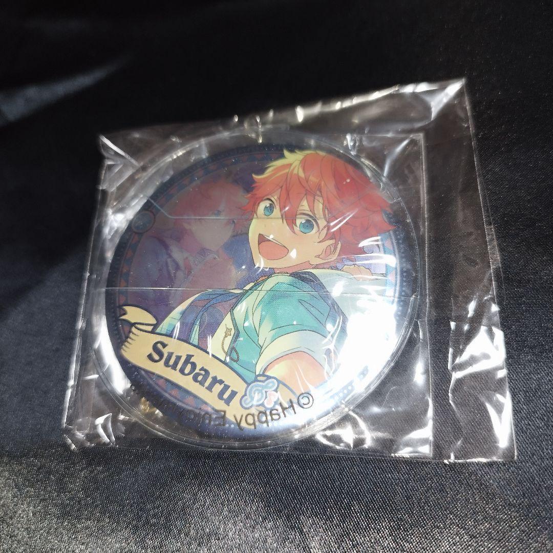 2026年最新】Yahoo!オークション -明星スバル 缶バッジの中古品・新品